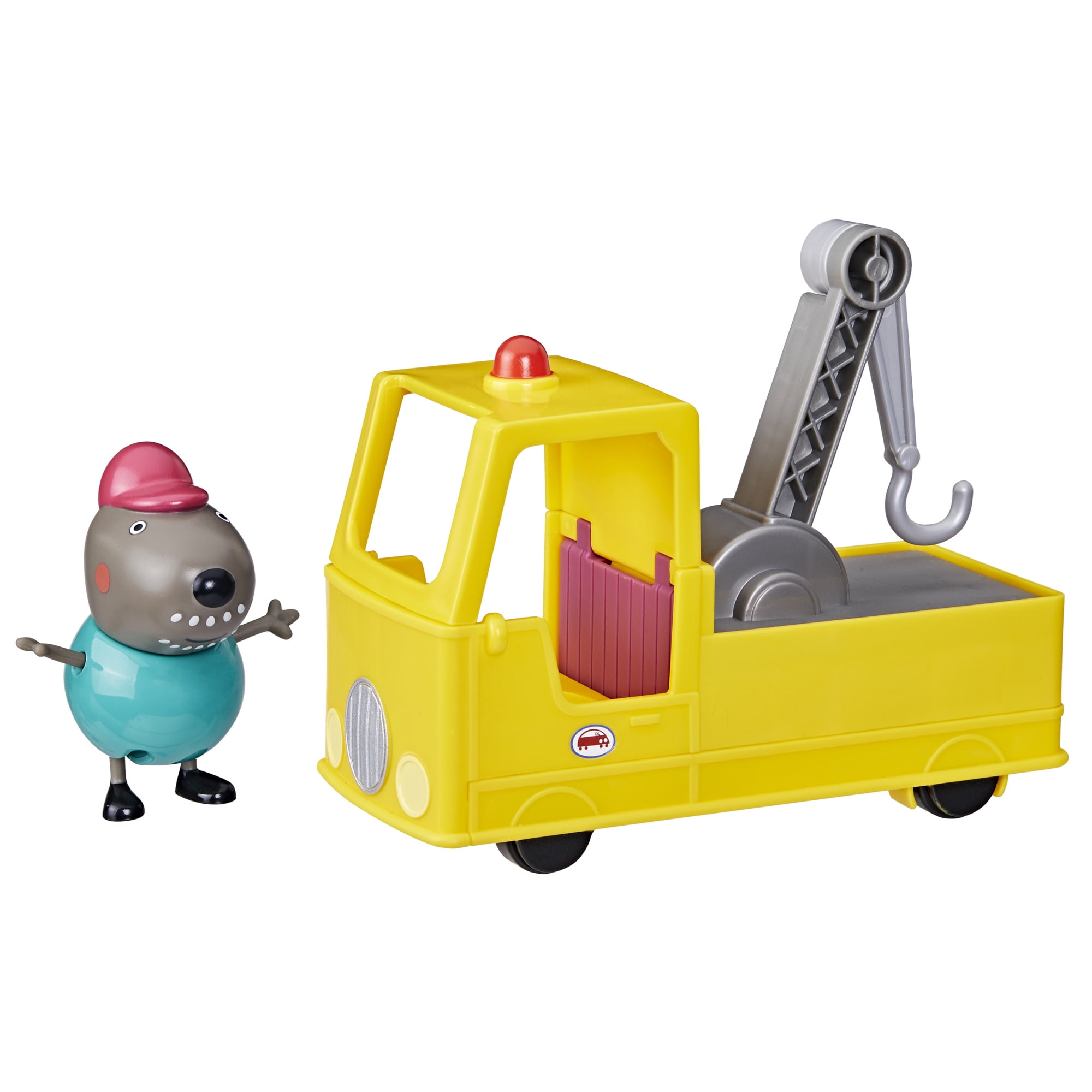 Peppa pig car walmart sale