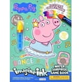 thumbnail image 1 of Peppa Pig Imagine Ink Water Surprise Game Book Activity Book, 1 of 1