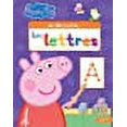 thumbnail image 1 of Peppa Pig Je découvre les lettres, 1 of 1