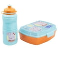 thumbnail image 1 of Peppa Pig Lunchboxset, rechthoekig, 380 ml, 1 of 2