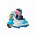 thumbnail image 1 of Peppa Pig Mini George Motorcycle, 1 of 2
