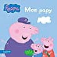 thumbnail image 1 of Peppa Pig - Mon Papy (French Edition), 1 of 1