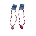 Peppa Pig Necklace 10 Inches- 2 pcs - Walmart.com