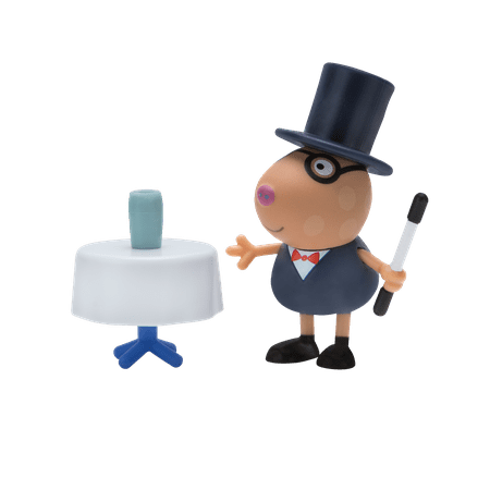 Peppa Pig Pedro Pony Magic Tricks