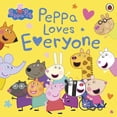 thumbnail image 1 of Peppa Pig Peppa Loves Everyone, 1 of 1