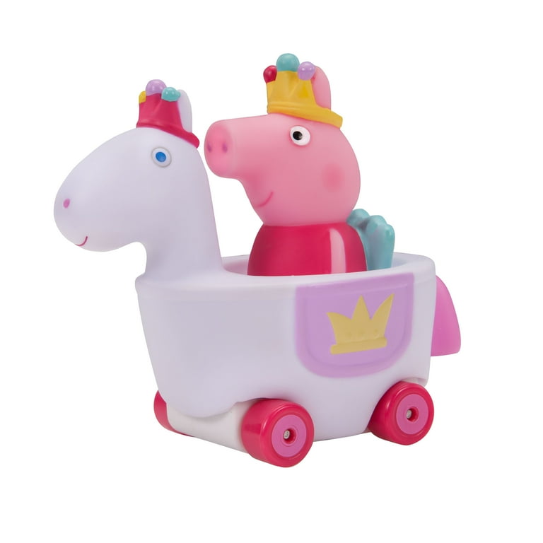 Peppa pig mini buggy cheap assortment