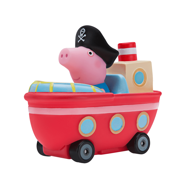 Peppa Pig Peppa Mini Buggy Assortment Walmart