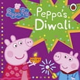 thumbnail image 1 of Pre-Owned Peppa Pig: Peppa's Diwali Paperback, 1 of 1