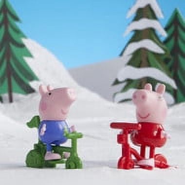 Peppa Pig Advent calendar – themerrykids