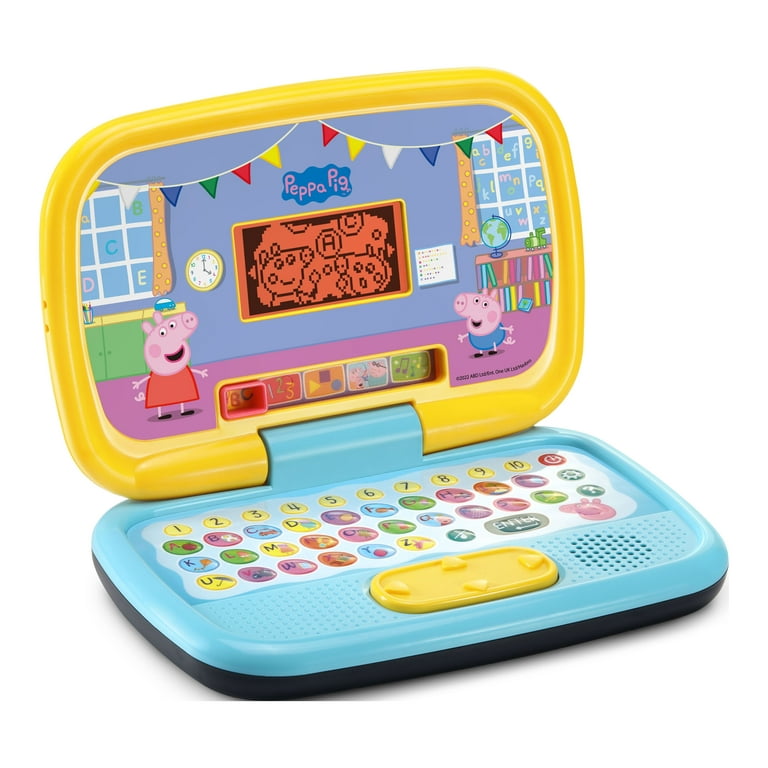 Best New - Vtech Learning Laptop for sale in Stouffville, Ontario