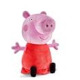 thumbnail image 1 of Peppa Pig Plush 12” Soft Stuffed High Quality Doll New w Tags Ships, 1 of 1