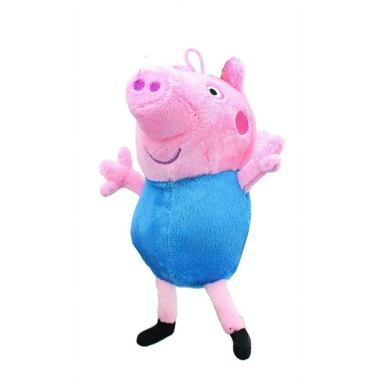 Peppa pig stuffed animal walmart sale