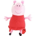thumbnail image 1 of Peppa Pig Plush Backpack, 1 of 2