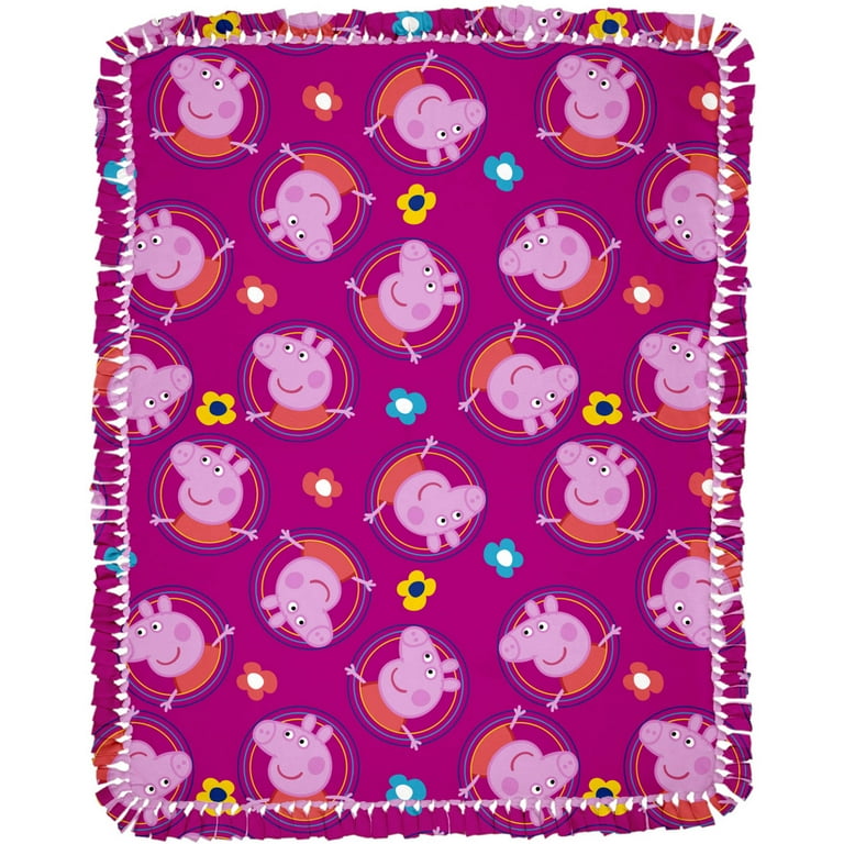 No sew online blanket kits walmart