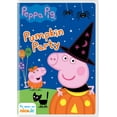 thumbnail image 1 of Peppa Pig: Pumpkin Party (DVD), Universal Studios, Animation, 1 of 4
