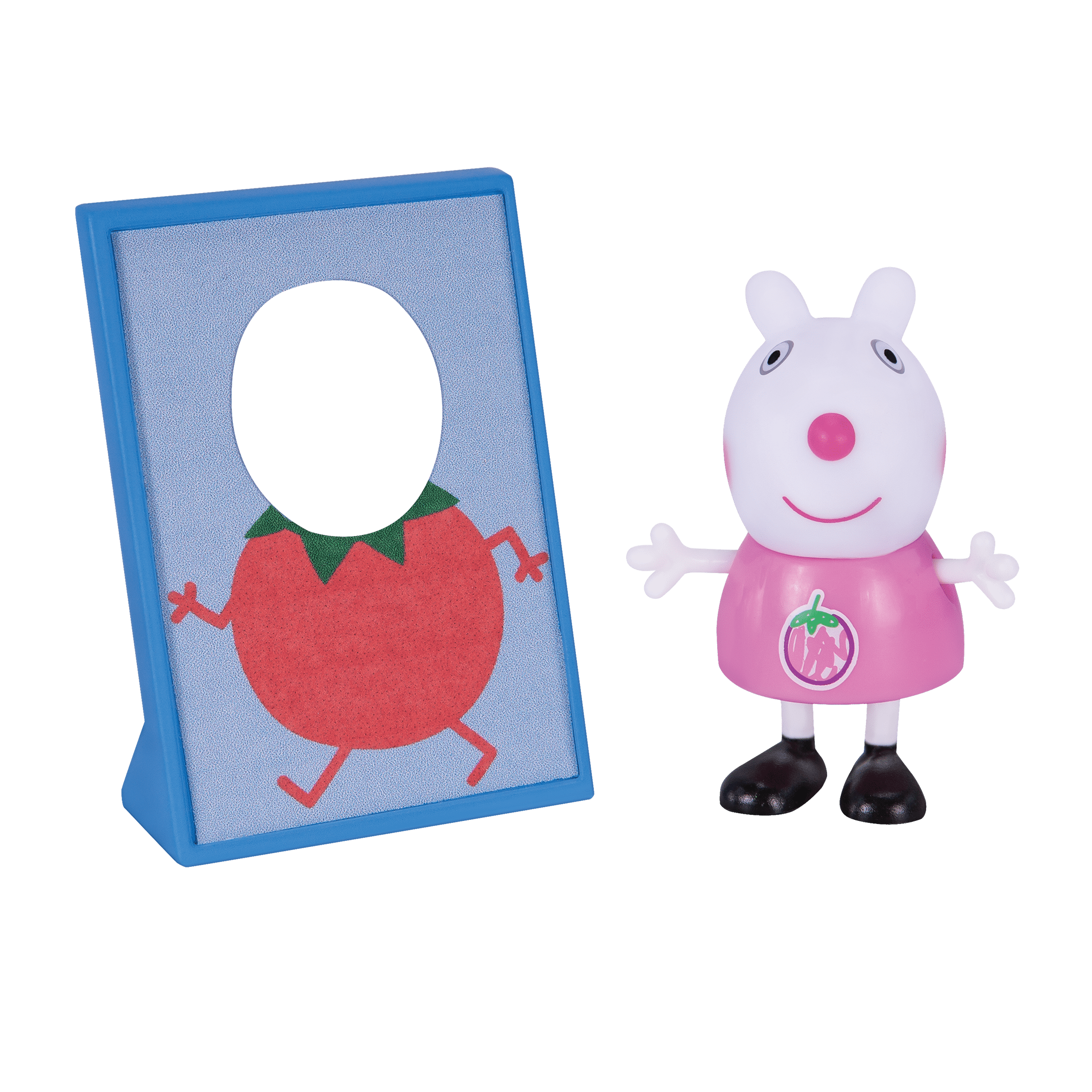 Peppa Pig Suzy Sheep Playset with Potato City UK Ubuy
