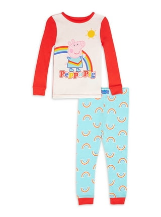 Peppa Pig Sleeping