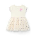thumbnail image 1 of Peppa Pig Toddler Girls Tutu Dress with Short Sleeves, Sizes 12M-5T, 1 of 3