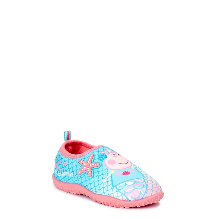 Peppa pig water on sale shoes