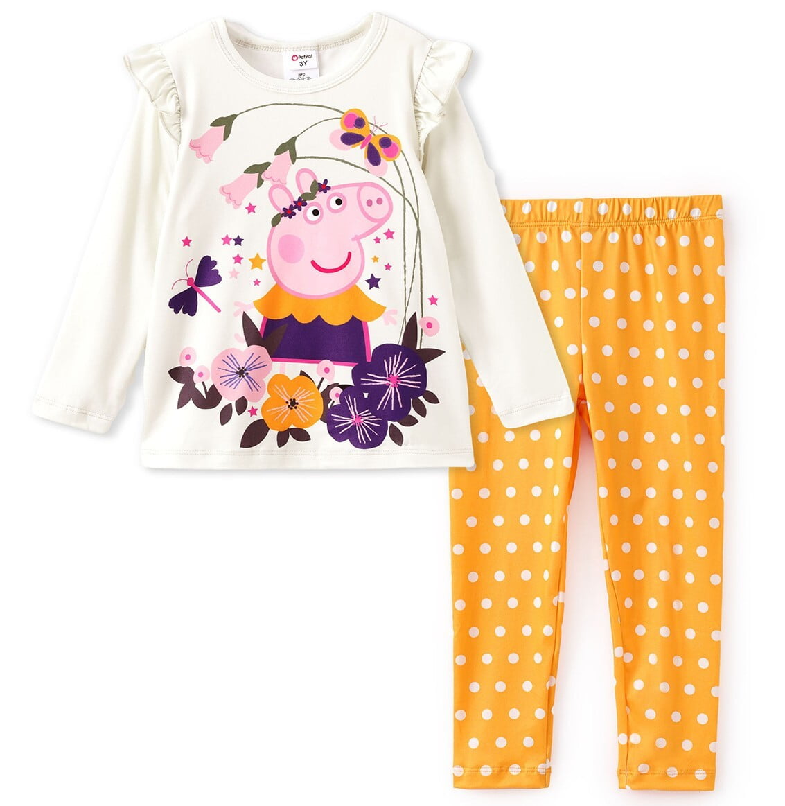 peppa birthday dress Peppa the Pig tutu set-Peppa the Pig outfit-Peppa the Pig dress – Pink Toes  & Hair Bows