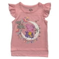 thumbnail image 1 of Peppa Pig Toddler Girls' Short Sleeve T-Shirt, Sizes 2T-4T, 1 of 2