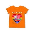 thumbnail image 1 of Peppa Pig Toddler Girls' Short Sleeve Tee, 1 of 2