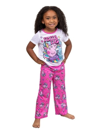 Pig Pajamas