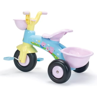 Fly Wheel Disney Princess Cruiser Tricycle, 10