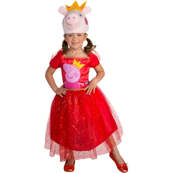 Peppa Pig Tutu Dress