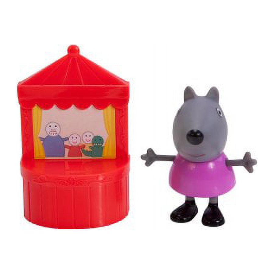 peppa wolfoo : r/PeppaPigOffBrands