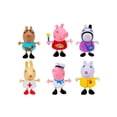 thumbnail image 1 of Peppa Pig What I Want to Be Figure 6 Pack, 1 of 8