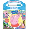 thumbnail image 1 of Peppa Pig: Write-And-Erase Look and Find, 1 of 1