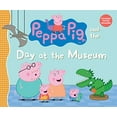 thumbnail image 1 of Pre-Owned Peppa Pig and the Day at the Museum (Paperback) 9780763680602, 1 of 1