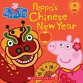 thumbnail image 1 of Peppa's Chinese New Year (Peppa Pig), (Paperback), 1 of 1