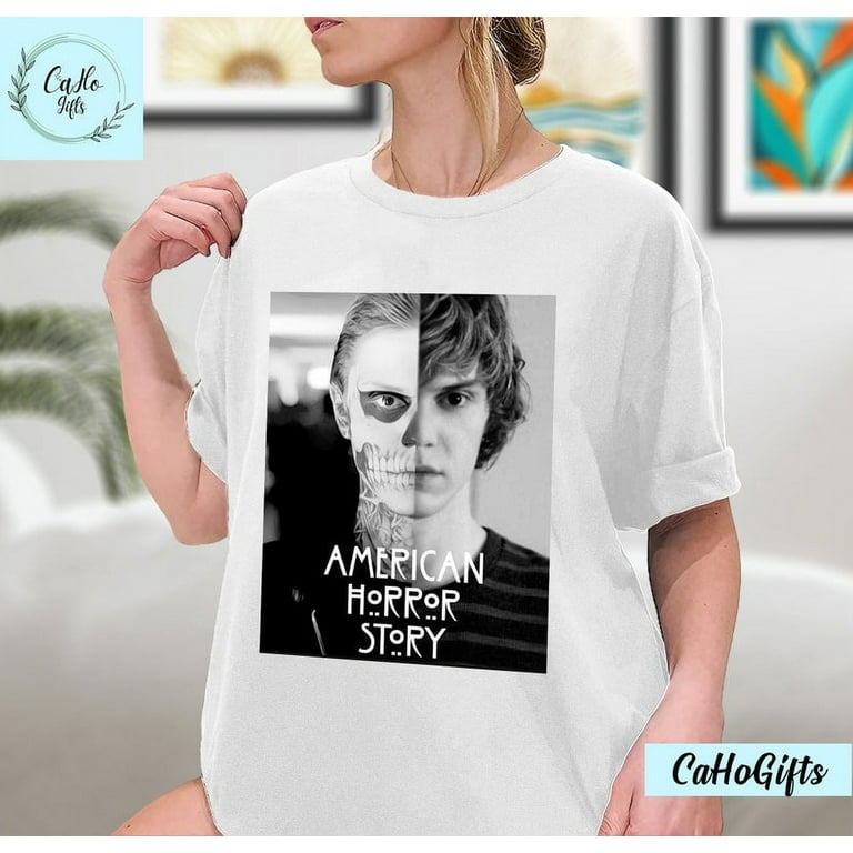 Tee shirt american horror story shop