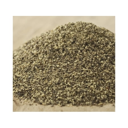 Pepper Black Finely ground 1 cup