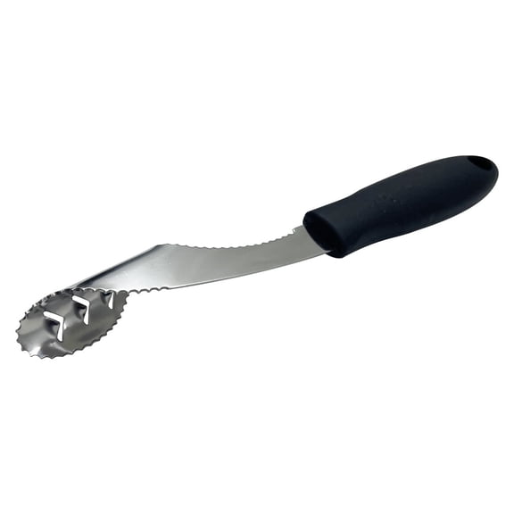 Pepper Core Extractor Seed Digger Stainless Steel Kitchenware Bitter Gourd Peppers