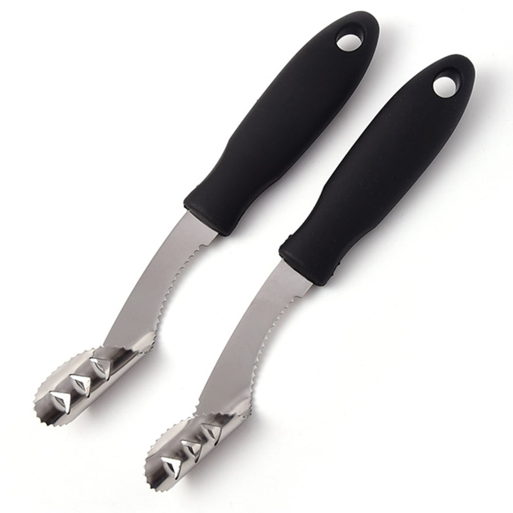 Pepper Core Remover Jalapeno Tool Hanging Hole Design Pepper Corer Tool