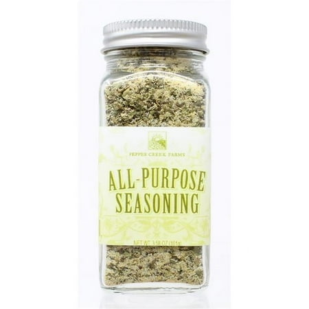 Pepper Creek Farms 13A All Purpose Seasoning - Pack of 6