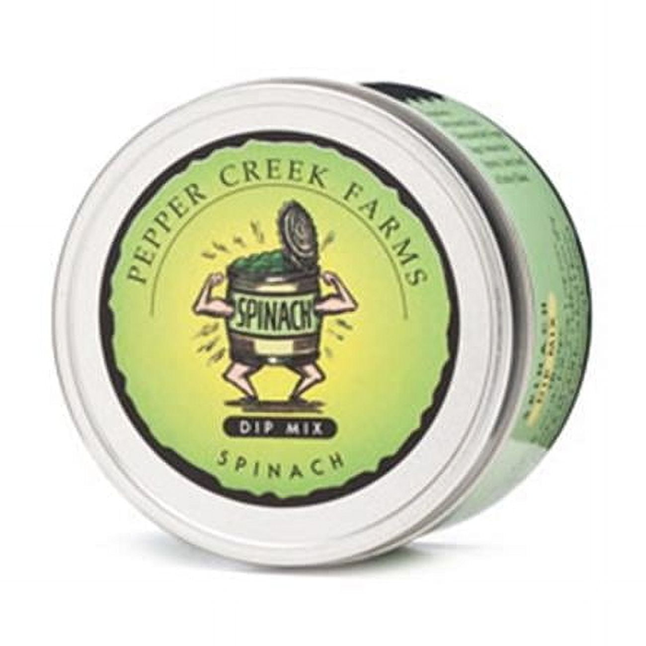 Pepper Creek Farms 14C Spinach Dip Mix - Pack of 12