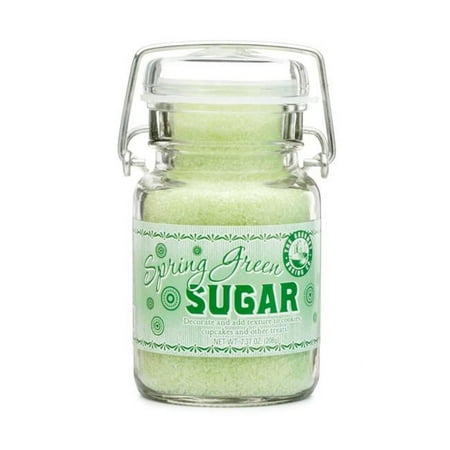 Pepper Creek Farms 190P Spring Green Sugar - Pack of 6