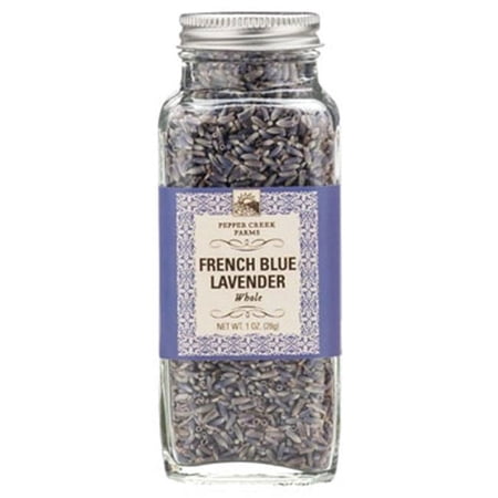 Pepper Creek Farms 6C French Blue Lavender - Pack of 6