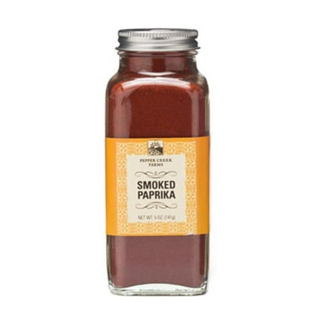 Pepper Creek Farms 70E Smoked Paprika - Pack of 6