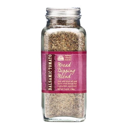 Pepper Creek Farms Balsamic Tomato Bread Dipping Blend - Pack of 6