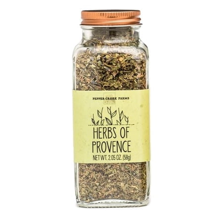 Pepper Creek Farms Herbs Of Provence - Pack of 6