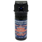 Pepper Enforcement 2 oz. Cone Fog Police Strength 10% OC Flip Top Spray