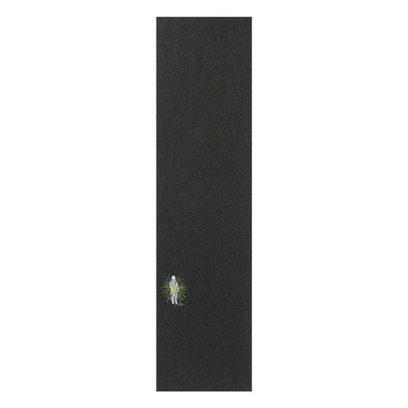 Pepper G5 Black Skateboard Griptape - 9" X 33.5" (1 Piece)