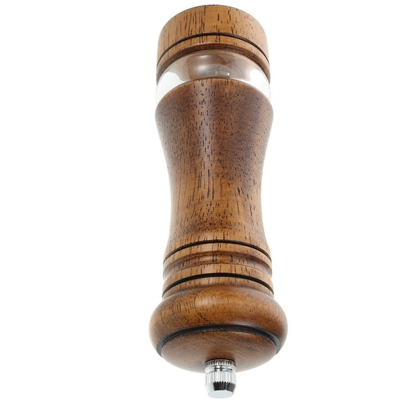 Pepper Grinder Pepper Crusher Manual Grinder Grinders For Pepper Sea Salt Grinders