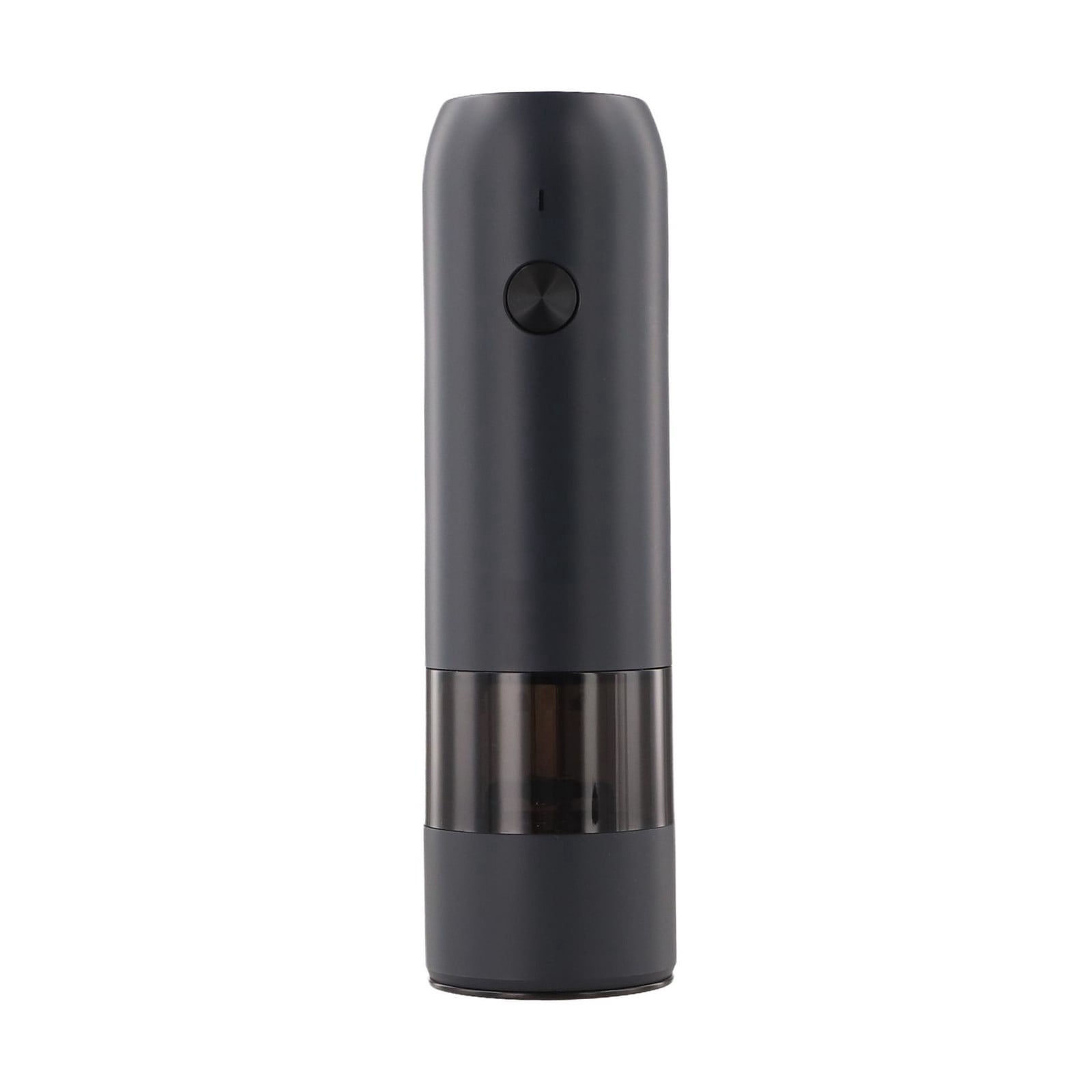 Pepper Grinder Rechargeable Electric Salt Adjustable Coarseness Spices Grinders