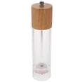 thumbnail image 1 of Pepper Spice Bottle Manual Pepper Salt Sea Salt Kitchen Gadget, 1 of 8